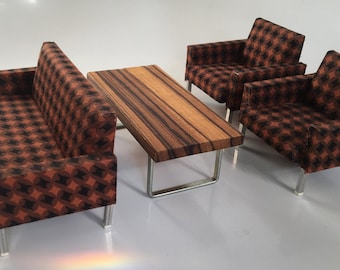 Dolls House Furniture Set