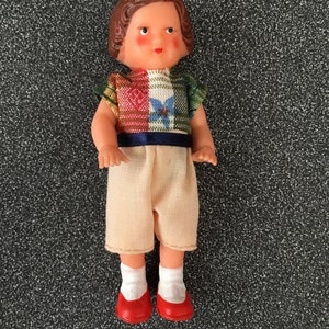 Dolls House Doll