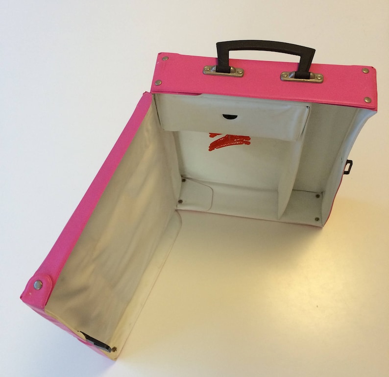 Barbie Vintage Carry Case 1970's | Etsy