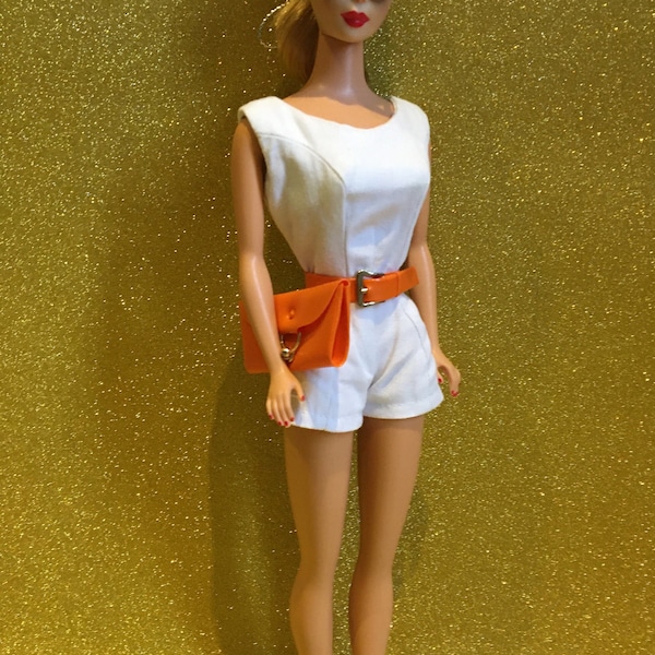 Barbie Pak Outfit & Extras