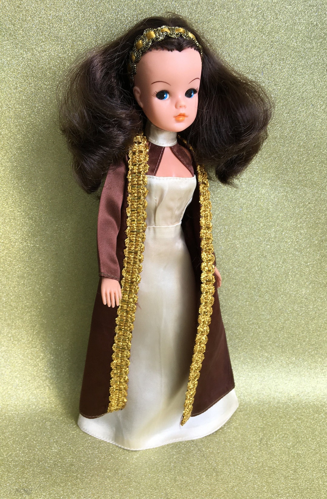 Vintage Hasbro Sindy Evening Soirée Outfit 1995 Boxed never used