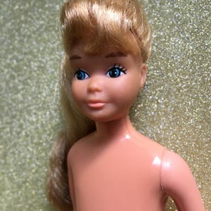 Skipper Doll
