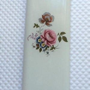 Door Finger Plate
