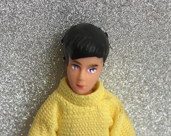 Lundby Boy Doll