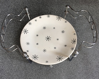 Table Hot Dish Stand-Food Serving