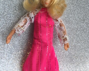 Lundby Woman Doll