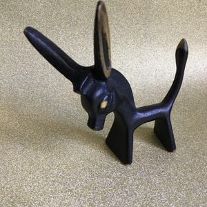 Eselfigur