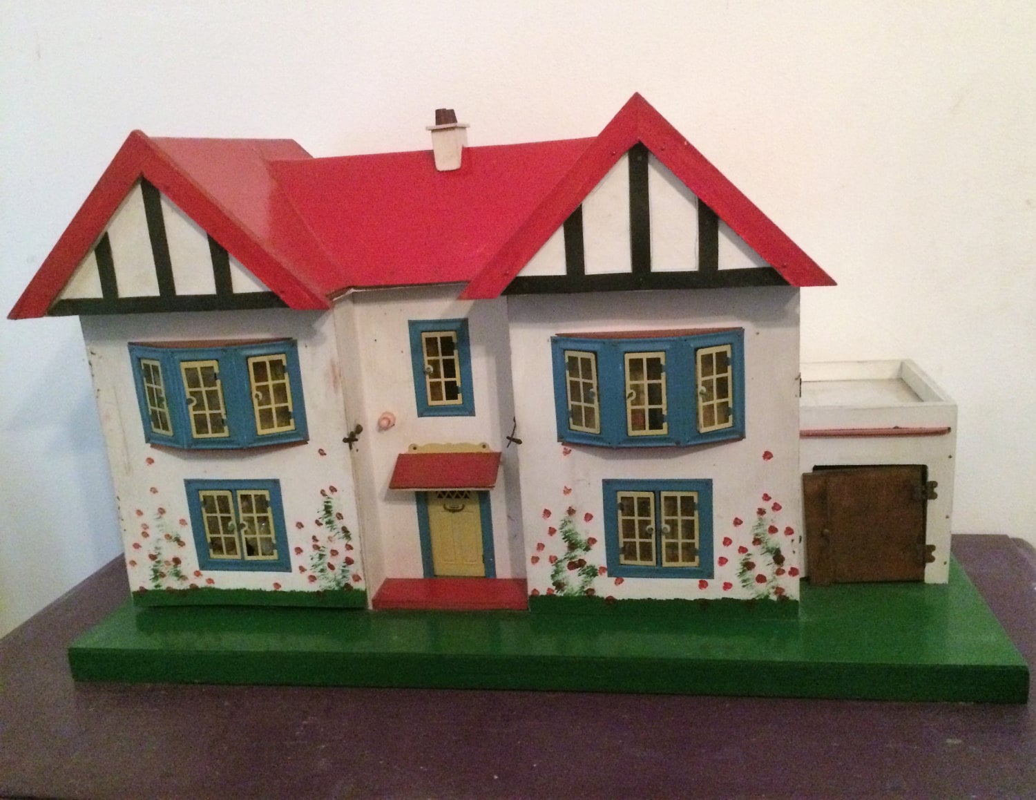 Triang Vintage Dolls House Etsy UK