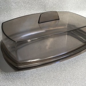Butter Dish
