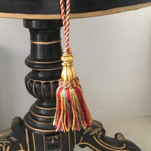 Tassel