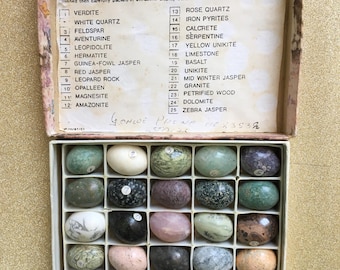 Rock Collection