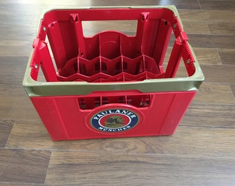 Beer Crate