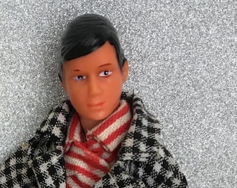 Lundby Man Doll