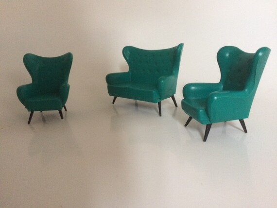 etsy dolls house furniture