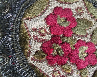 Dolls House- Floor Rug