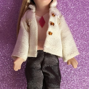 Dolls House Girl Doll