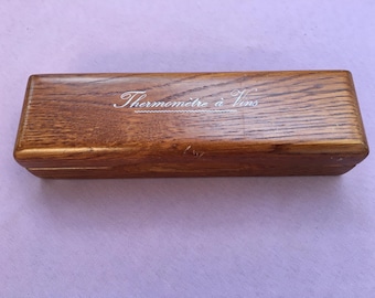 Wine Thermometer