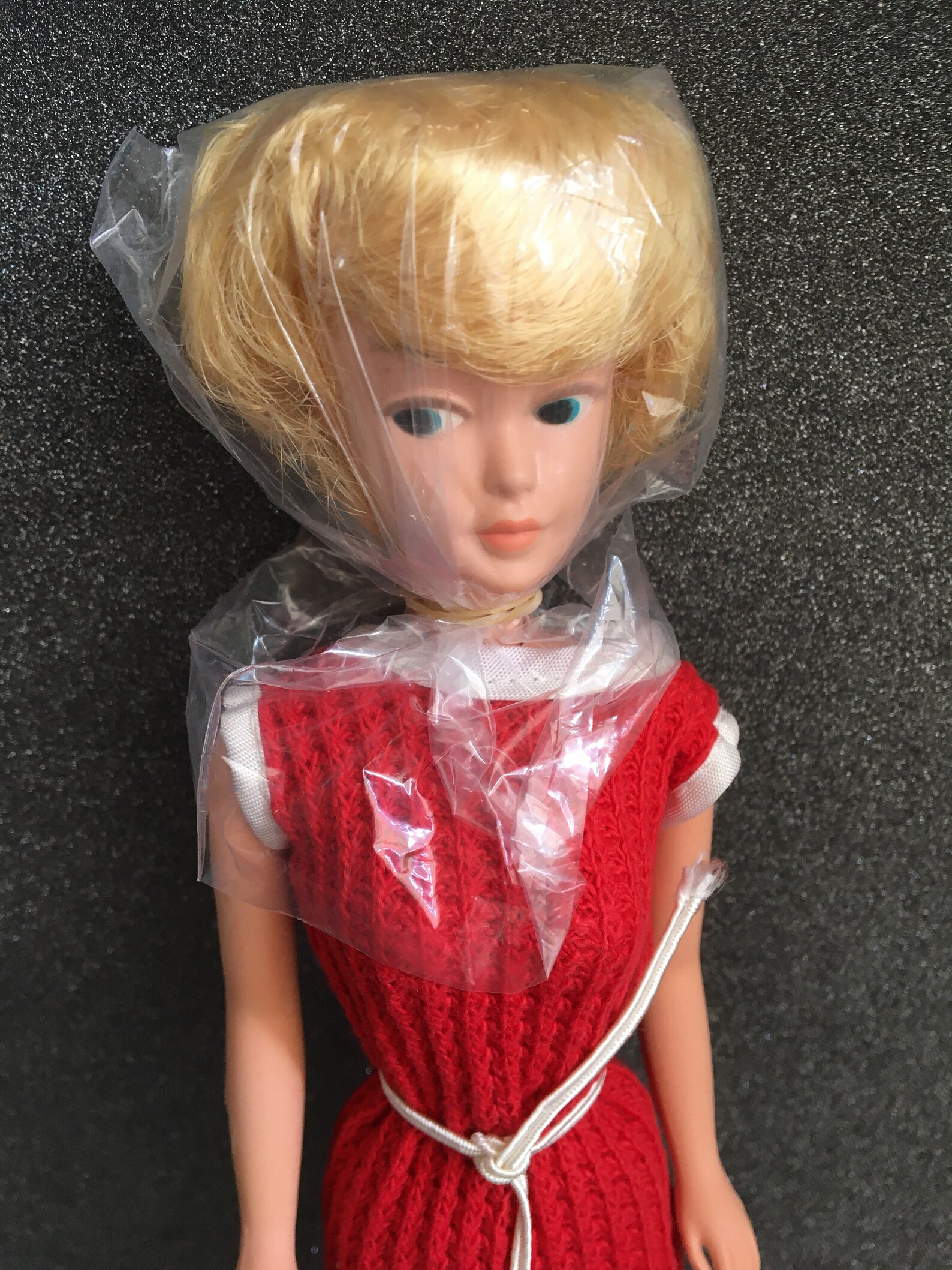 DollMiss Mary Make Up19641967 Etsy