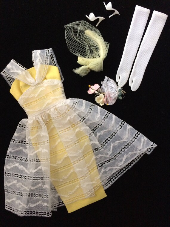 barbie orange blossom