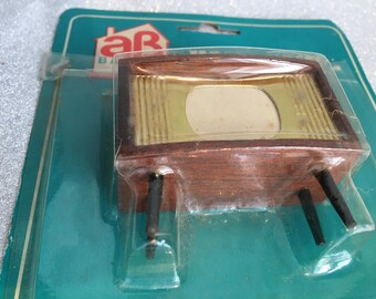 Barton Dolls House Television
