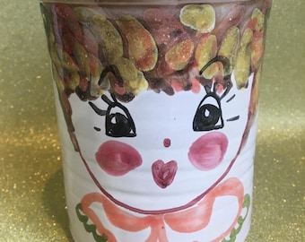 Ceramic Pot
