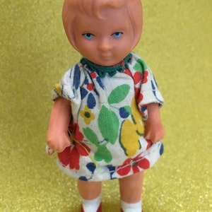 Dolls House Doll