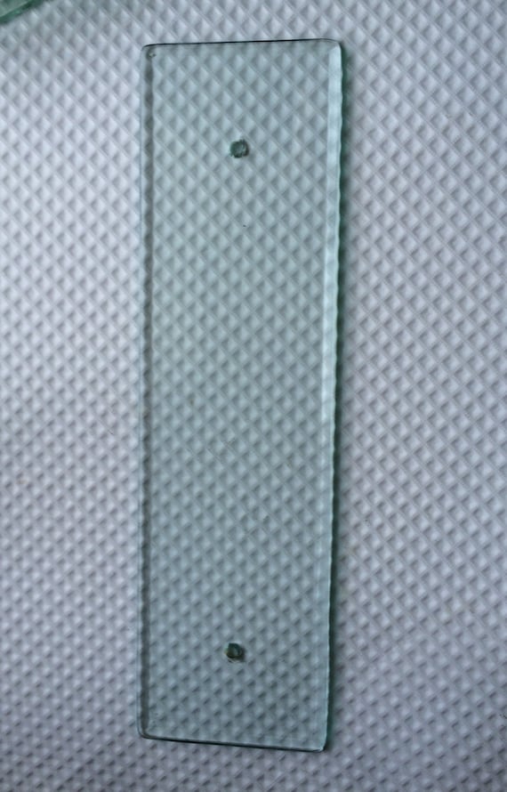 Door Finger Plates Etsy