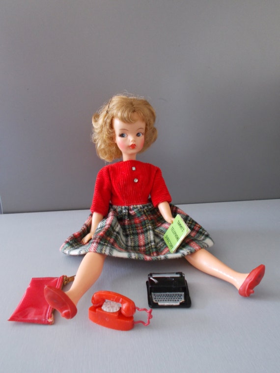 tammy dolls 1960s