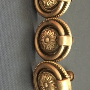 Drawer Handle Set