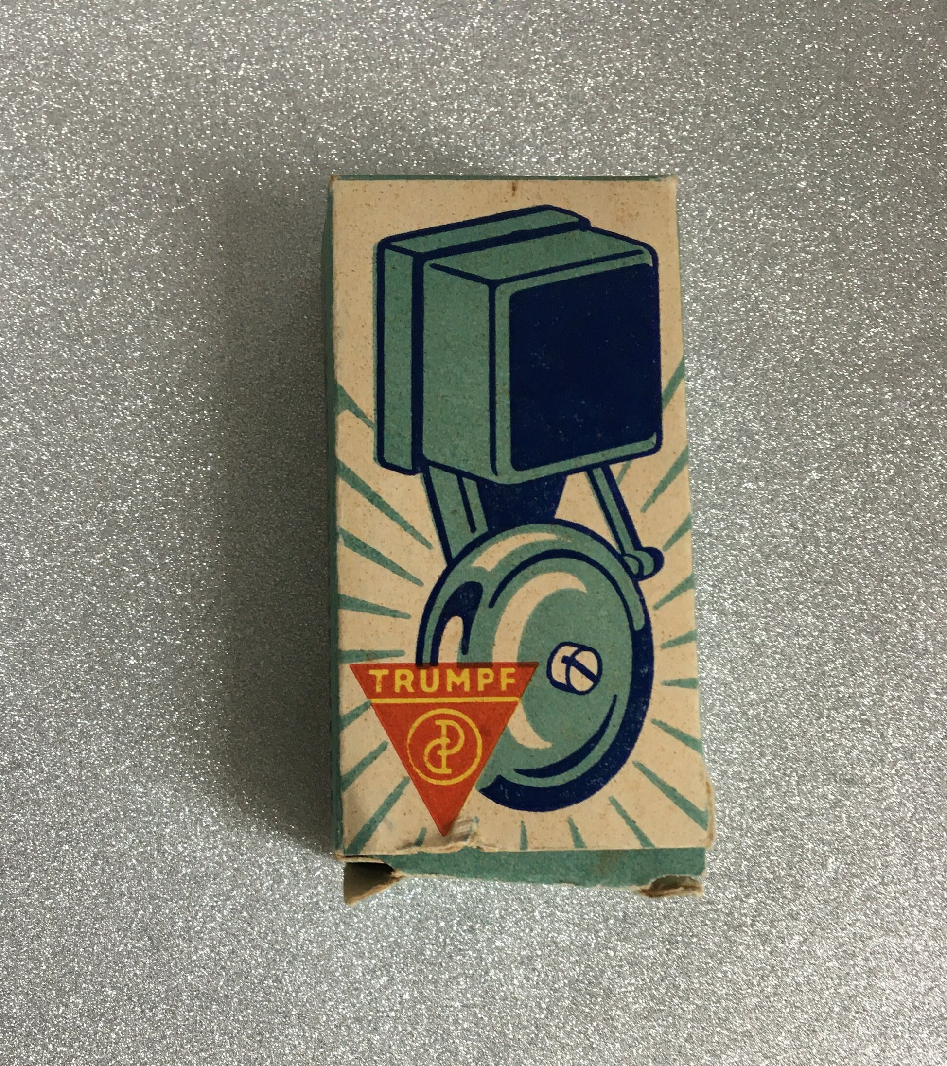 ドールハウスのドアベル - Etsy 日本