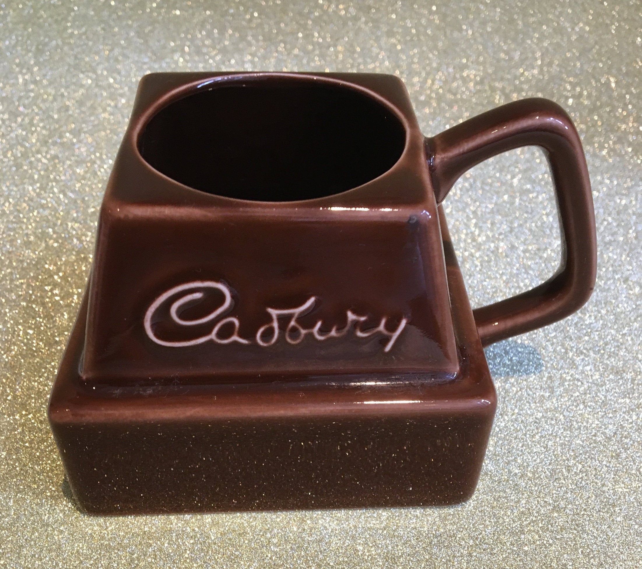Cadbury's Chocolate Chunk Mug