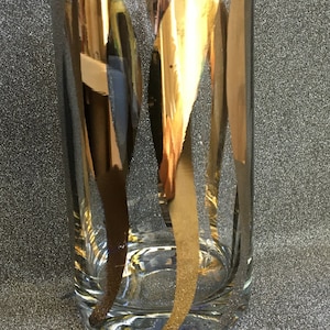 Glass Vase