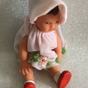 Dolls House Doll