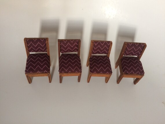 vintage lundby dolls house furniture