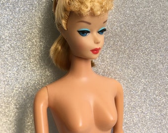 Muñeca barbie