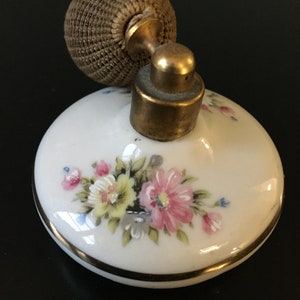 Atomizzatore di profumo in ceramica