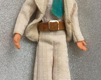 Lundby Man Doll
