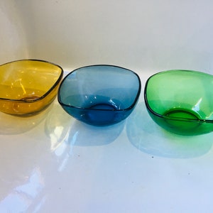 Set of Aperitif Bowls