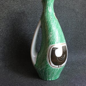 Serving Jug