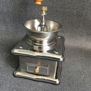 Coffee Grinder