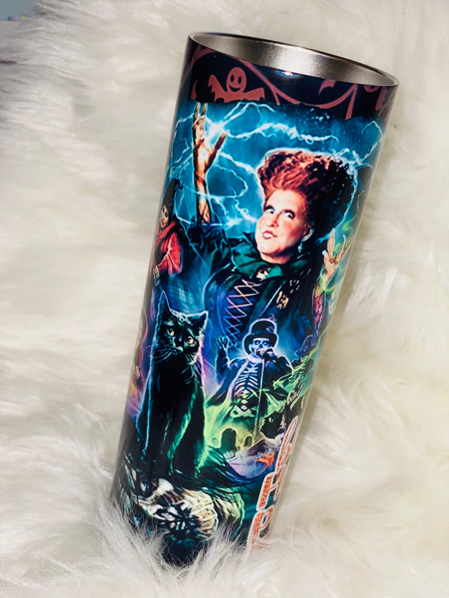 sublimation tumblers