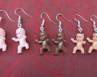 Cute Baby Earrings