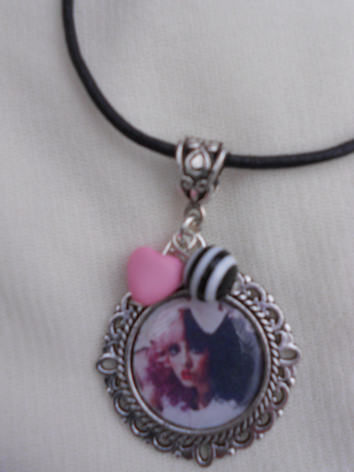 Melanie Martinez Necklace Etsy