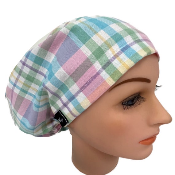 Easter European Scrub Cap Surgical 
