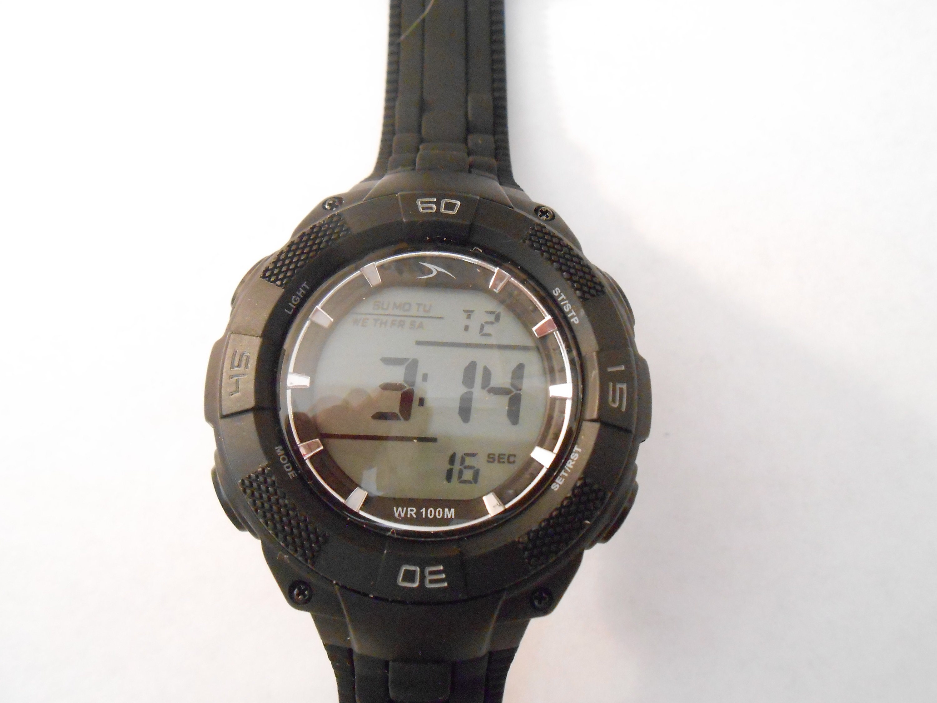 nice sport watches