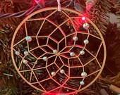 Star Sign Ornaments | Holiday Ornament | Western Zodiac | Jeweled Accents | Astrology | Celestial | Natal Sign