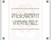 Arts & Crafts Custom Kitchen Privacy Screen | Wooden Window Shade | Tree of Life | Frank Lloyd Wright | 46" × 13" x .125"