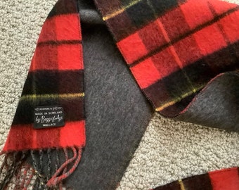Begg of Ayr Scarf - Etsy