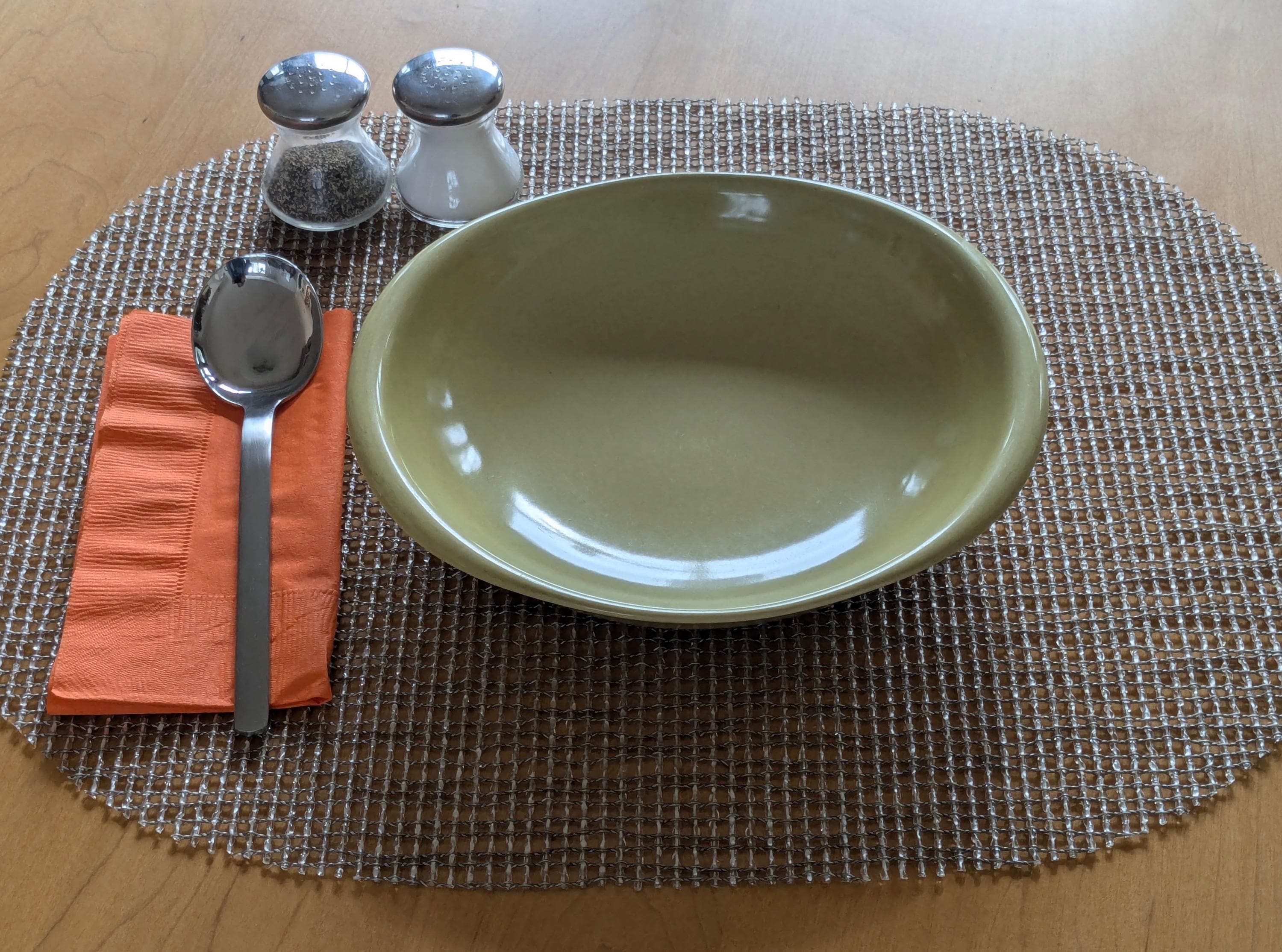 食器 Russel Wright Platter Platter by Russel Wright - WYETH