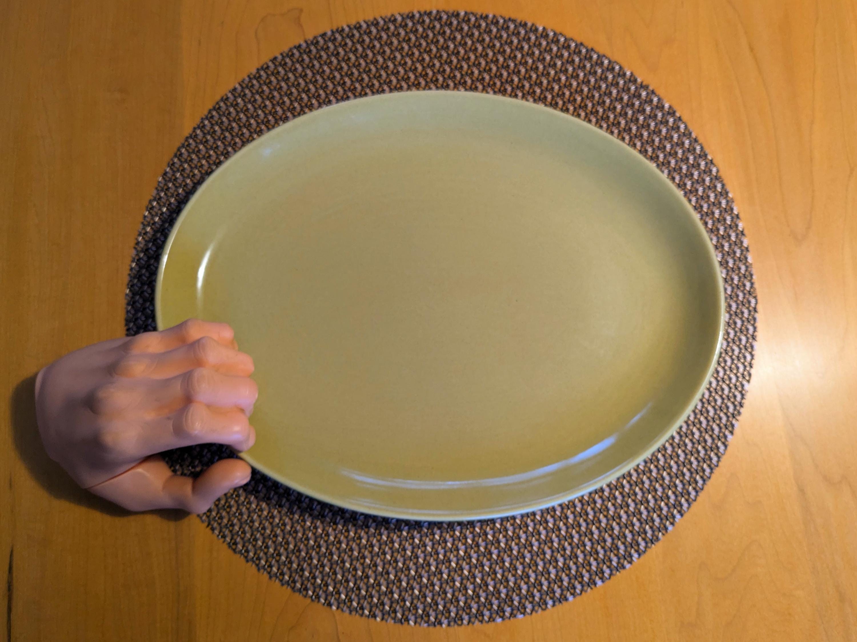 Russel Wright Tray - Etsy